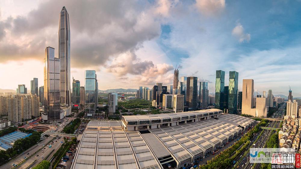 福田区网站建设：打造您的品牌线上形象，提升企业竞争力